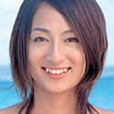 浅尾リカのプロフィール写真 167cm Dの最強ヒロイン