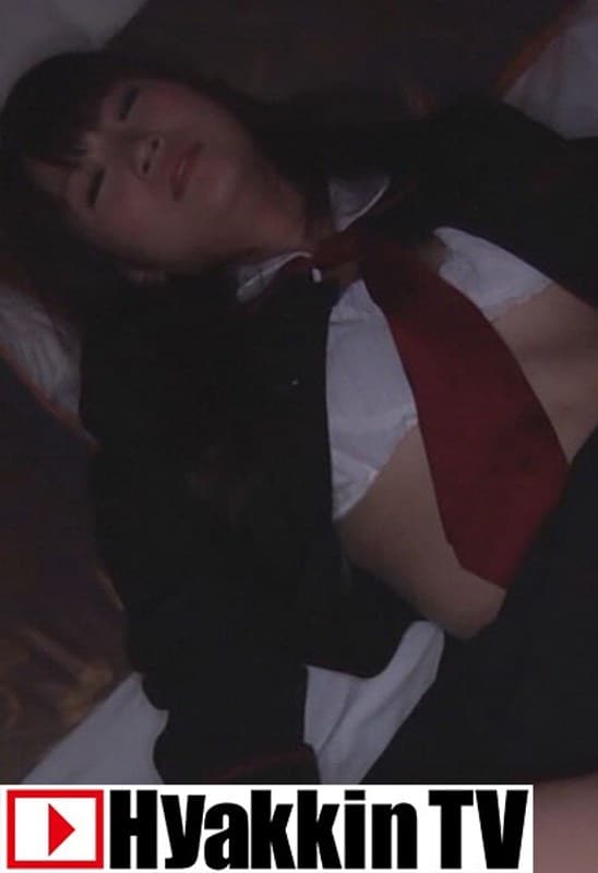 松坂沙耶 女子○生の制服はやはり着たままが至高である 8 松坂沙耶 パッケージ画像