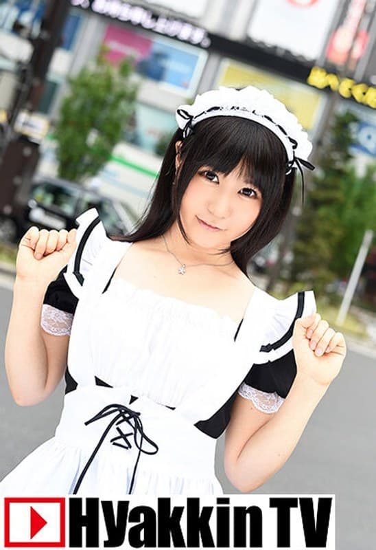 ももき希の最新作品「素人さんとイチャイチャ生中出しSEX ももき希」のジャケット画像