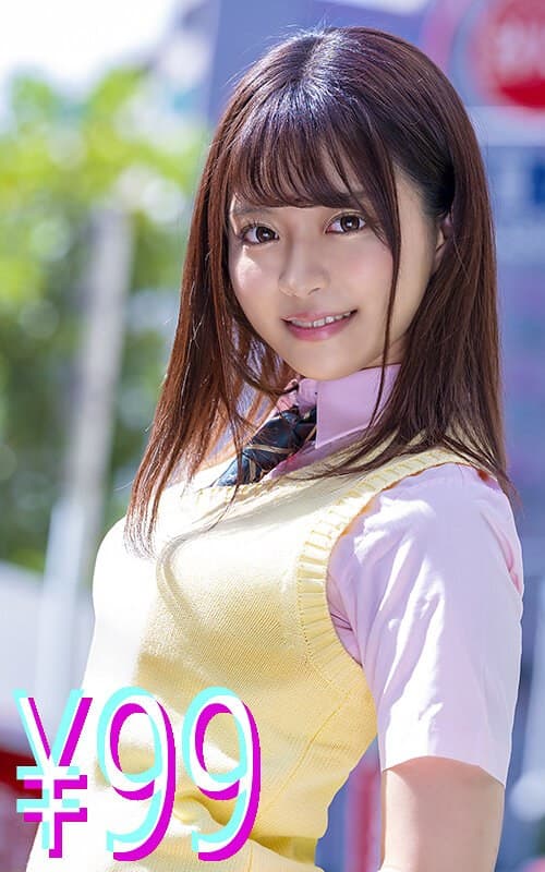 奏音かのん 彼女がサプライズで俺のために寝取られを実演してくれた… 奏音かのん パッケージ画像