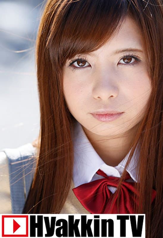 島崎りこ 嫌がる清楚な女学生を無理やり3P!! 島崎りこ パッケージ画像