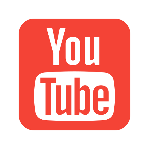 YouTubeロゴ
